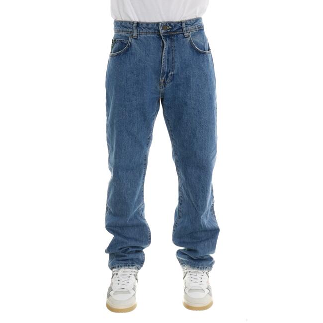 JEANS BIGHORN RBA35 PONT DENIM - Mad Fashion | img vers.1300x/